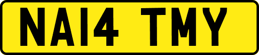 NA14TMY
