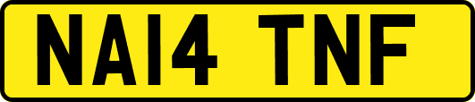 NA14TNF
