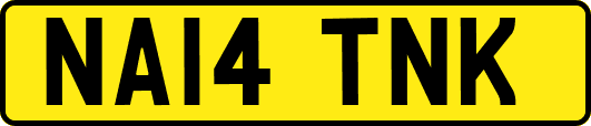 NA14TNK