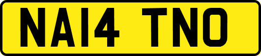 NA14TNO