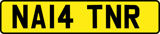 NA14TNR