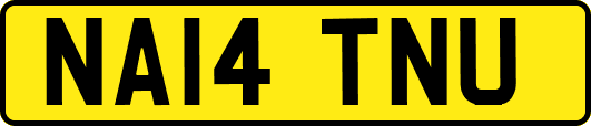 NA14TNU
