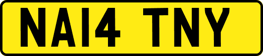 NA14TNY