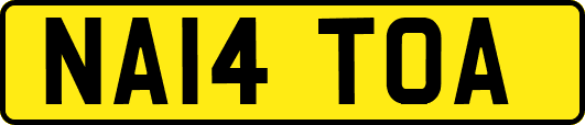 NA14TOA