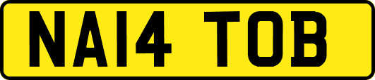 NA14TOB