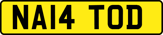 NA14TOD