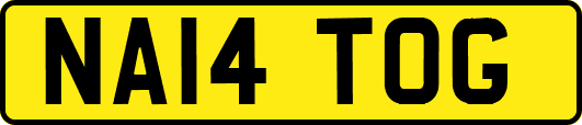NA14TOG