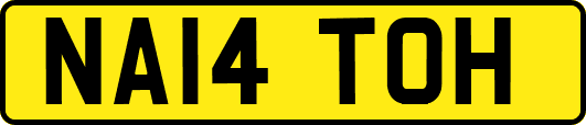 NA14TOH