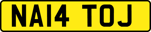 NA14TOJ