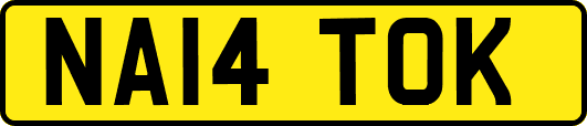 NA14TOK