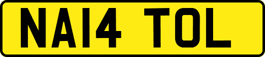 NA14TOL
