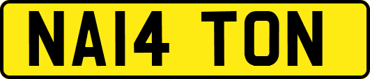 NA14TON