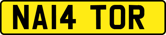 NA14TOR