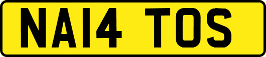NA14TOS