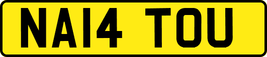 NA14TOU