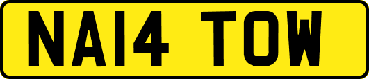 NA14TOW