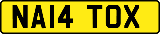 NA14TOX