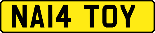 NA14TOY