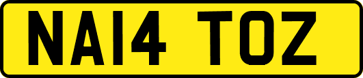 NA14TOZ