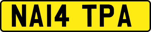 NA14TPA
