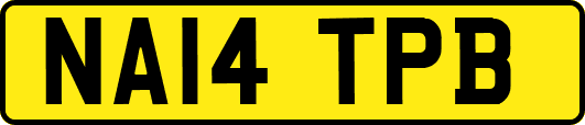 NA14TPB