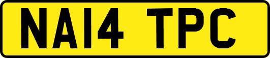 NA14TPC