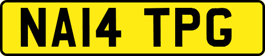 NA14TPG