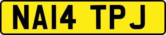 NA14TPJ