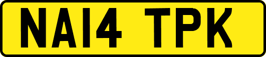 NA14TPK