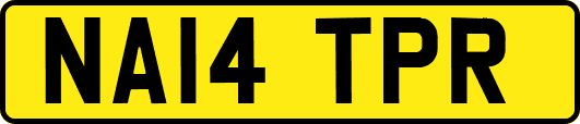 NA14TPR