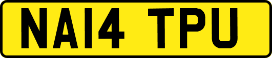 NA14TPU