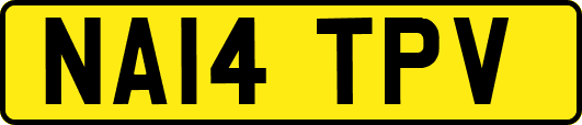 NA14TPV