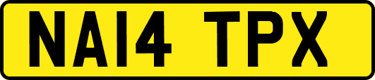 NA14TPX