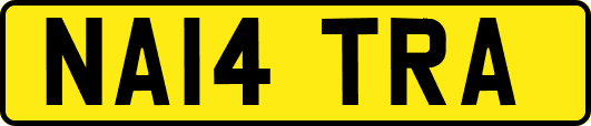 NA14TRA
