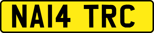 NA14TRC