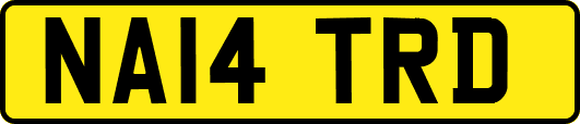 NA14TRD
