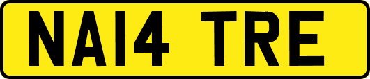 NA14TRE