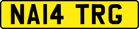 NA14TRG