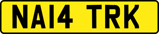NA14TRK