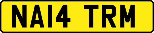 NA14TRM