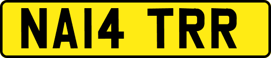 NA14TRR
