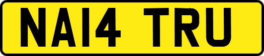 NA14TRU