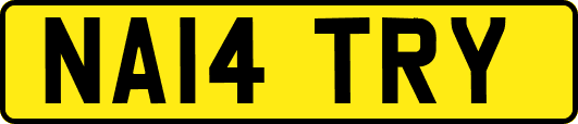 NA14TRY