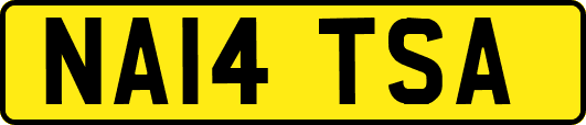 NA14TSA