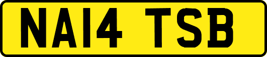 NA14TSB