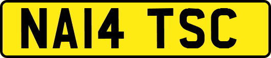 NA14TSC