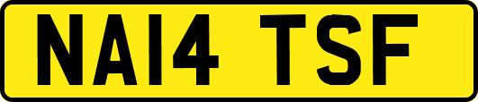 NA14TSF