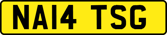 NA14TSG