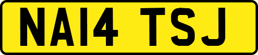 NA14TSJ
