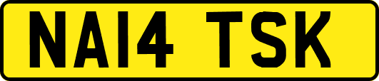 NA14TSK